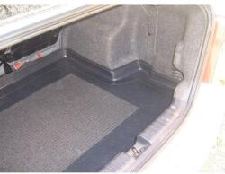 Aristar Tavita de portbagaj Chevrolet Kalos T200, caroserie Sedan, fabricatie 2002 - 2006 (192111-279)