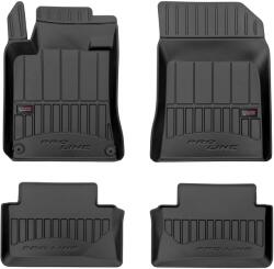 FroGum Covorase tip tavita 3D Peugeot 508 I, caroserie Combi, fabricatie 01.2011 - 09.2018 (3D408098-71)