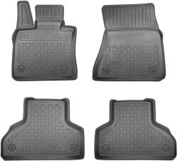 Aristar Covorase tip tavita BMW X6 F16, caroserie SUV, fabricatie 11.2014 - 10.2019 (602055-68)