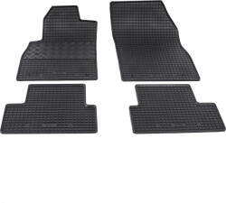 RIGUM Covorase auto Opel Astra J, caroserie Sedan, fabricatie 09.2012 - 08.2018 (901917-125)