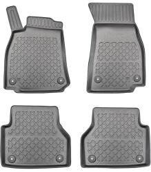 Aristar Covorase tip tavita Audi A6 C8, caroserie Combi, fabricatie 09.2018 - prezent (603223-209)