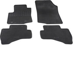 RIGUM Covorase auto Citroen C1 II, caroserie Hatchback, fabricatie 07.2014 - prezent (902952-98)