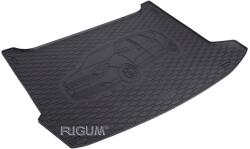 Rigum Tavita de portbagaj Dacia Lodgy, caroserie Combi, fabricatie 07.2012 - prezent, 5 locuri (805062-131)
