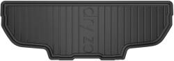 Frogum DZ Tavita portbagaj Ford Galaxy II fabricatie 06.2006 - 08.2015, caroserie van (DZ404601#1) - auto4u