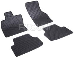 RIGUM Covorase auto Seat Leon e-Hybrid, caroserie Combi, fabricatie 2020 - prezent (905052-76)