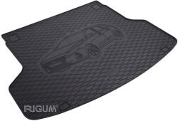 Rigum Tavita de portbagaj Hyundai i30 III, caroserie Combi, fabricatie 02.2020 - prezent, portbagaj superior (810141-244)