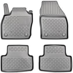 Aristar Covorase tip tavita Volkswagen T-Cross, caroserie SUV, fabricatie 04.2019 - prezent (603429-214)