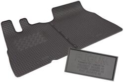 RIGUM Covorase auto Peugeot Boxer, caroserie Van, fabricatie 2002 - 2006, 3 locuri (900538-85)