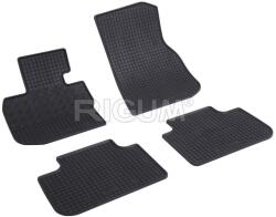 RIGUM Covorase auto BMW X4 G02, caroserie SUV, fabricatie 04.2018 - prezent (904826-221)