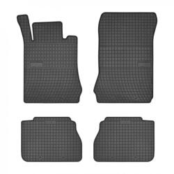 FroGum Covorase auto Mercedes Clasa E W210, caroserie Sedan, fabricatie 1995 - 2001 (786-98)