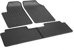RIGUM Covorase auto Citroen Berlingo I, caroserie Van, fabricatie 1996 - 2008, 5 locuri (900361-147)