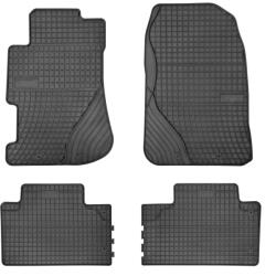 FroGum Covorase auto Honda Civic VII, caroserie Hatchback, fabricatie 2001 - 2005 (547204-35)
