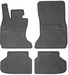FroGum Covorase auto BMW Seria 7 F01, caroserie Sedan, fabricatie 10.2008 - 09.2015 (402317-155)