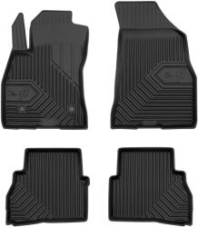 FroGum Covorase auto tip tavita Fiat Doblo II fabricatie 2010 - prezent, caroserie van (77409439#2) - auto4u
