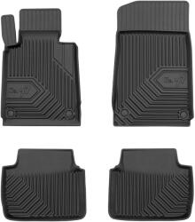 FroGum Covorase auto tip tavita BMW Seria 3 E46 fabricatie 1999 - 2005, caroserie coupe, nu corespunde pentru xDrive (77426566#4)