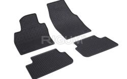 RIGUM Covorase auto Volkswagen T-Cross, caroserie SUV, fabricatie 04.2019 - prezent (904864-23)