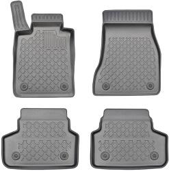 Aristar Covorase tip tavita BMW Seria 5 G30, caroserie Sedan, fabricatie 02.2017 - prezent (603623-103)