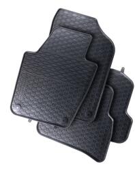 Geyer & Hosaja Covorase auto Skoda Fabia III, caroserie Hatchback, fabricatie 11.2014 - prezent (842-237)
