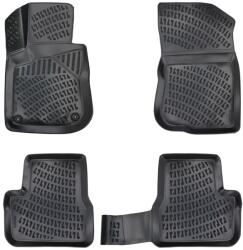 Umbrella Set covorase auto cauciuc tip tavita pentru peugeot 208 i 2012-2019 (59219)