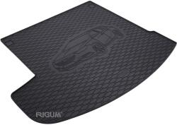 Rigum Tavita de portbagaj Opel Insignia B, caroserie Combi, fabricatie 06.2017 - prezent (825077-244)