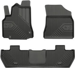 FroGum Covorase auto tip tavita Peugeot Partner II fabricatie 2008 - 08.2018, caroserie van (77407251#1)