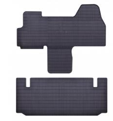 Geyer & Hosaja Covorase auto Fiat Ducato III, caroserie Van, fabricatie 2006 - prezent, 6 locuri (847-106)