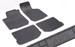 RIGUM Covorase auto Seat Toledo II, caroserie Sedan, fabricatie 1999 - 2004 (902372-158)