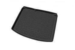 Aristar Tavita de portbagaj Seat Leon II 1P, caroserie Hatchback, fabricatie 07.2005 - 2012 (192475CM-18)
