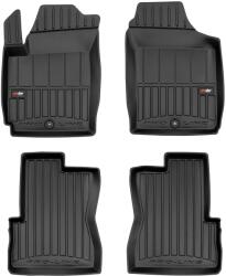 FroGum Covorase tip tavita 3D Kia Picanto I, caroserie Hatchback, fabricatie 2004 - 03.2011 (3D426290-111)