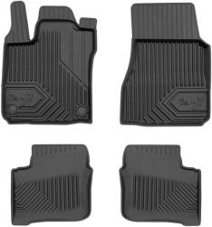 FroGum Covorase auto tip tavita Smart ForFour II fabricatie 2014 - prezent, caroserie hatchback (77426719#1) - auto4u