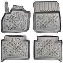 Aristar Covorase tip tavita Renault ZOE, caroserie Hatchback, fabricatie 12.2012 - 05.2019 (603481-189)