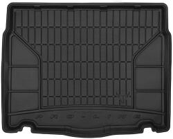 Frogum Tavita de portbagaj Opel Astra J, caroserie Hatchback, fabricatie 10.2009 - 10.2015, portbagaj inferior (TM548492-163)