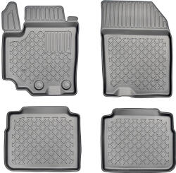 Aristar Covorase tip tavita Suzuki SX4 S-Cross, caroserie Suv, fabricatie 09.2013 - 2019 (602978-111)