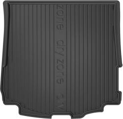 Frogum DZ Tavita portbagaj Ford Mondeo IV fabricatie 09.2007 - 12.2014, caroserie combi, Roata rezerva ingusta / kit reparatie (DZ405301#1) - auto4u