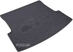 Rigum Tavita de portbagaj Skoda Octavia I, caroserie Hatchback, fabricatie 1998 - 2004 (834192-129)