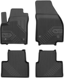 FroGum Covorase auto tip tavita Opel Meriva B fabricatie 03.2010 - 06.2017, caroserie van (77426276#1)