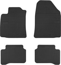 FroGum Covorase auto Hyundai Ioniq Hybrid, caroserie Hatchback, fabricatie 10.2016 - prezent (547501-122)