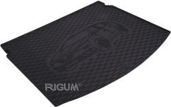 Rigum Tavita de portbagaj Renault Megane IV, caroserie Combi, fabricatie 09.2016 - prezent, portbagaj superior (828016-136)