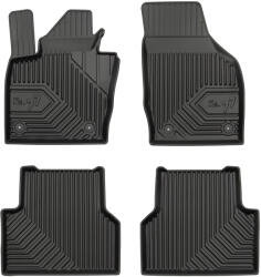 FroGum Covorase auto tip tavita Audi Q3 I fabricatie 08.2011 - 06.2018, caroserie suv #1 (77407664#1)