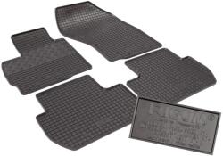 RIGUM Covorase auto Mitsubishi Outlander II, caroserie SUV, fabricatie 03.2007 - 08.2012 (900514-196)