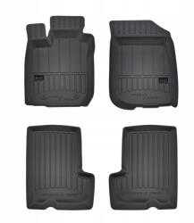 FroGum Covorase tip tavita 3D Dacia Logan II MCV, caroserie Combi, fabricatie 01.2007 - 08.2013 (3D407534-60)