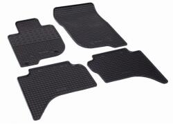 RIGUM Covorase auto Fiat Fullback, caroserie Pick-up, fabricatie 2015 - 2019 (903492-25)