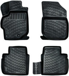 Umbrella Set covorase auto cauciuc tip tavita pentru citroen c-elysee ii 2013- (58080)