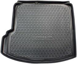 Aristar Tavita de portbagaj Volkswagen Jetta V, caroserie Sedan, fabricatie 08.2005 - 2011, cu separator pe dreapta (192646CM-172)