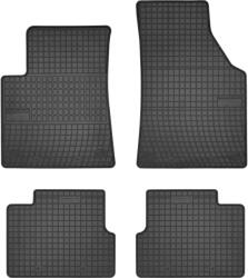 FroGum Covorase auto Jeep Cherokee, caroserie SUV, fabricatie 03.2014 - prezent (547013-129)