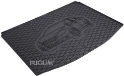Rigum Tavita de portbagaj Suzuki SX4 S-Cross, caroserie SUV, fabricatie 09.2013 - 2019 (833027-248)