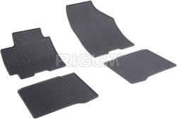 RIGUM Covorase auto Suzuki Baleno II, caroserie Hatchback, fabricatie 05.2016 - prezent (903959-90)