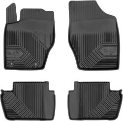 FroGum Covorase auto tip tavita Peugeot 307 fabricatie 03.2001 - 04.2007, caroserie hatchback (77409019#2)