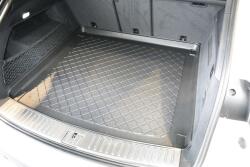 Aristar Tavita de portbagaj Porsche Cayenne III, caroserie SUV, fabricatie 11.2017 - prezent (192605GRD-269)