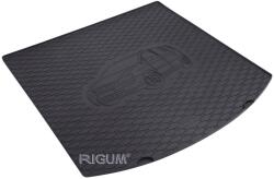 Rigum Tavita de portbagaj Volkswagen Touran I, caroserie Van, fabricatie 03.2003 - 08.2015, 5 locuri (837162-101)